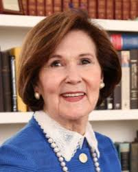 Patricia Terry Holland Obituary July 20, 2023