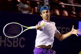 When lorenzo musetti was young, he would visit the foro italico with his friends and family to watch the world's best tennis players like rafael nadal, roger federer and stan wawrinka. Lorenzo Musetti I Played The Best Match In My Life Against Dimitrov Ubitennis