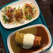 Red beef, green beef or chicken, bean and cheese, machaca beef or chicken. The Best Tacos In Chandler Updated July 2021 Tripadvisor