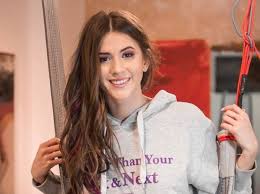 Anyone i want to be. Roksana Wegiel Postanowila Wybrac Sie Na Sniezna Kapiel Zadowolona Komentuje Ale Czad