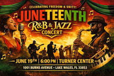 Juneteenth Liberation Link-Up