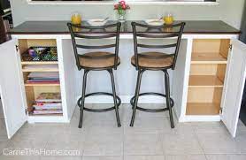 Check spelling or type a new query. Diy Breakfast Bar An Easy Weekend Project You Can Do Breakfast Bar Table Kitchen Bar Table Diy Breakfast Bar