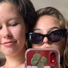 Josefina Conley's Instagram, Twitter & Facebook