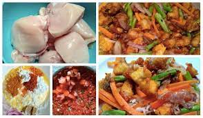 Tmbh budu byk skit mmg lazat nyeee.la. Cara Masak Ayam Goreng Kunyit Viral Macam Di Kedai Boleh Ketagih