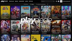 For that, navigate to … Playdede Todo Lo Que Debes Saber Sobre El Sucesor De Megadede Para Ver Series Y Peliculas Online