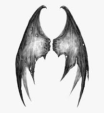 How to draw dragon wings youtube. Dragon Wings Transparent Demon Wings Png Png Download Transparent Png Image Pngitem