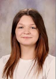 Lost dog found at Highland Elementary School