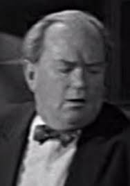 Danger Man 2.5 Fair Exchange' (1964)