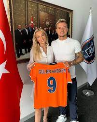 Leistungsdaten aktuelle saison von manuel locatelli (us sassuolo) einsätze tore vorlagen karten alle wettbewerbe. Fredrik Gulbrandsen Ich Bin Mit Super Lig International ÙÙŠØ³Ø¨ÙˆÙƒ