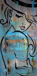 Maybe you would like to learn more about one of these? 900 Abstract Acrylic Paintings Ideas Abstract Art Painting Abstract Painting