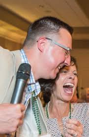 The Most Wonderful Time of the Year!