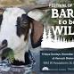 Festival of Trees – Barn to be Wild event image