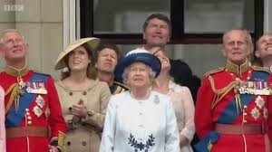 There are 200 days left in the year. Queen S Birthday 2021 Trooping The Colour Celebrations Traditions History