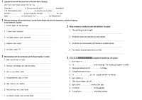 We did not find results for: Soluciones More Practice Burlington Books Unit 1 And 2 Docsity