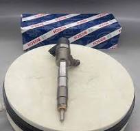 Inyector de Combustible Original Nuevo 0445110628 1112100ABYB1 para Válvulas de Inyección JMC 4JB1