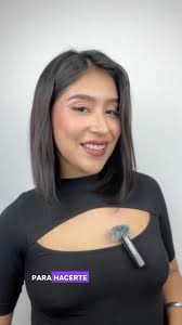 💇‍♀️✨ Renueva tu look y dale vida a tu cabello ✨💇‍♀️, Corte + hidratación  para que brilles con una melena saludable y radiante 🌟