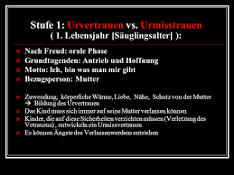Nach dem psychoanalytiker erik h. Das Stufenmodell Der Psychosozialen Entwicklung Ppt Video Online Herunterladen