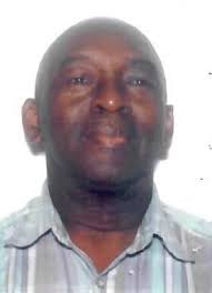 Earl LaRue Obituary (1940