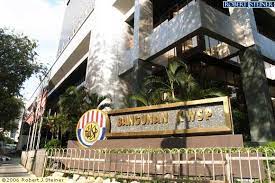 All the rooms at the kuala lumpur international hotel include tea and coffee making facilities, a tv and a hair dryer. Kuala Lumpur Guide Kuala Lumpur Images Of Kwsp Building