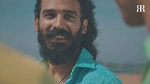 Raymond Ready to Wear SS’17