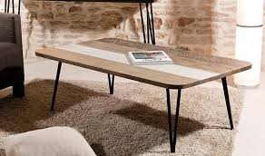 We did not find results for: Table Basse Scandinave En Bois Massif Et Metal