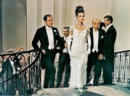 Musical theater is one of the great genres of western art, particularly in the u.s. My Fair Lady Plot Cast Awards Facts Britannica