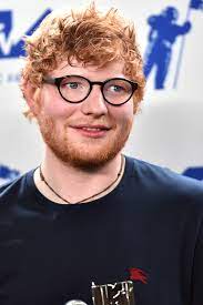 The official site of ed sheeran Ed Sheeran Said Substance Use Was Part Of The Reason He Took A Break From Music Teen Vogue