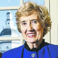 Jennie Forehand Obituary (1935