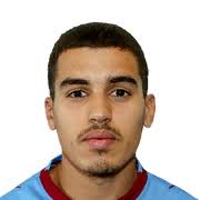 Join the discussion or compare with others! Yasin Ben El Mhanni Fifa 20 58 Rated Futwiz