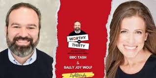Ep. 55 🔥 Ignite Your Inner Fire: Unleashing Authenticity and Well-being  with Sally Joy Wolf 🔥