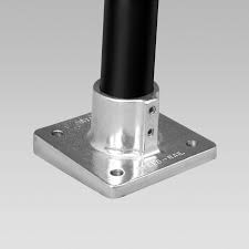 Fiddle rail fittings are the ironmongery hardware you might not think you need, but do. Speed Rail Fittings Industrial Metal Supply