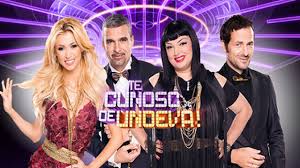 Actual concurenti juriu sapte sezon nou te cunosc de undeva. Te Cunosc De Undeva 2017 Cine Sunt Noii ConcurenÅ£i
