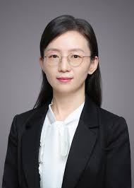 杜萍-中国科学院大学-UCAS