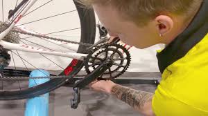 Pedale Wechseln Am Rennrad Youtube