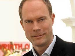 Is Harry Blain Britart's most powerful man?