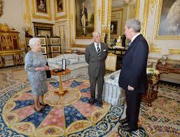 What does the queen's home look like inside? Windsor Castle A Look Inside The Queen S Home Royal News Express Co Uk