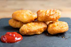 Your daily dose of fun! Was A Man Paralyzed After Eating 413 Chicken Nuggets Snopes Com