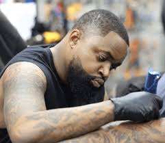 100+ Anime Tattoos from Full Metal Alchemist by The Best Anime Tattoo  Artists In the World