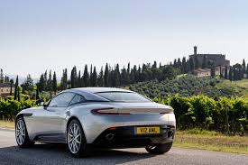 2017 Aston Martin Db11 Rear Three Quarter 08 Jpg 2040 1360 Aston Martin Db11 Aston Martin Aston