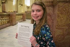 Are vaping companies purposely designing their products to appeal to children? It S Very Easy For Kids To Get Vaping Products This Colorado 9 Year Old Can Show You Colorado Public Radio