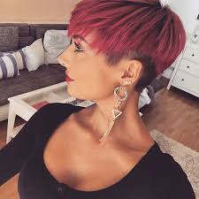 No more worries for beauties with thin hair. 91 Best Short And Long Pixie Cuts We Love For 2021 Stayglam
