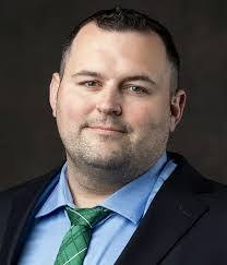 John Westfall's Instagram, Twitter & Facebook