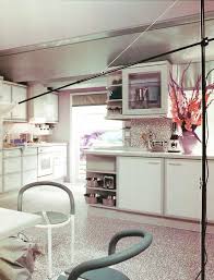 Memphis design is an influential and unapologetic postmodern style born in the '80s to a collaborative design group of architects and designers. Jpegfantasy A Marvelous Modern 80s Kitchen Interior Design Ideas Inside An English Home Modern Houses Interior Retro Interior Design Modern Interior Design