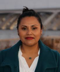 New World FoundationPeople Archive