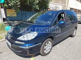 Image result for Bleu Boulanger Pantone 7459c 2014 Peugeot