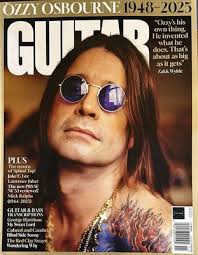 Купить guitar world magazine january 2015 angus malcom young acdc smashing  pumpkins (204763899852), США