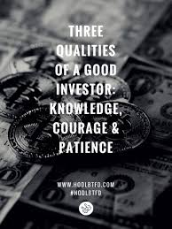 Let's go through the unique traits, which are crucial before investing or buying any cryptocurrency. Pin On 10 Year Vision Board