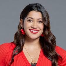 Anuja Joshi's Instagram, Twitter & Facebook