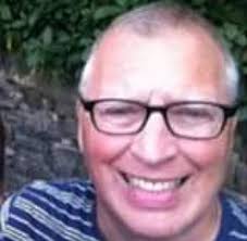 John Holmes Reluctant Hero