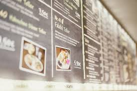 Pizzeria messina freut sich auf ihren besuch! Cedar S Schnellrestaurant Speisekarte